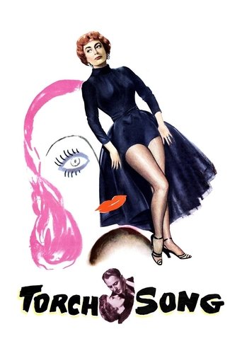 Watch Torch Song 1953 poster