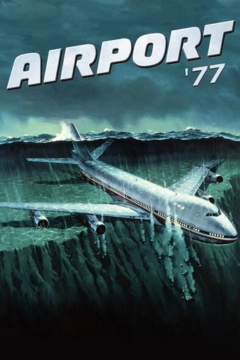 Watch Airport '77 1977 poster