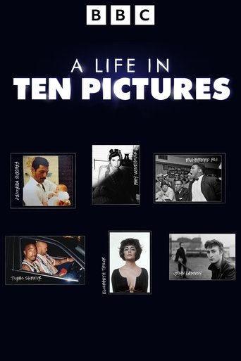 Watch A Life in Ten Pictures 2021 poster