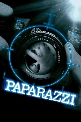 Watch Paparazzi 2004 poster