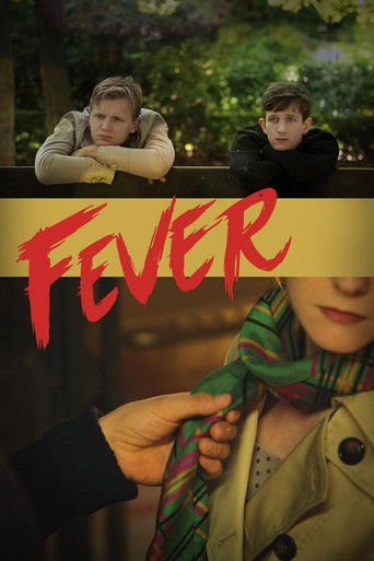 Watch Fever 2015 poster