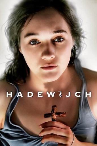 Watch Hadewijch 2009 poster