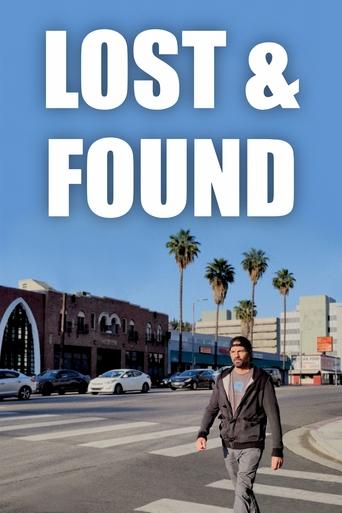 Watch Lost and Found 2022 poster