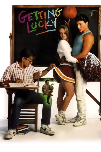 Watch Getting Lucky 1989 poster