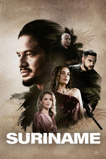Watch Suriname 2020 poster