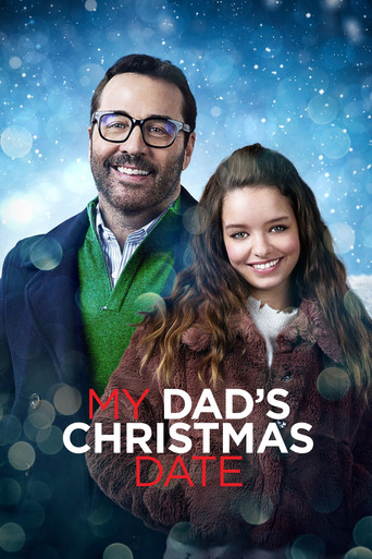 Watch My Dad's Christmas Date 2020 poster