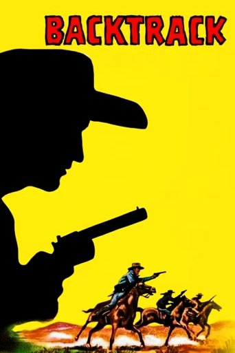 Watch Backtrack! 1969 poster
