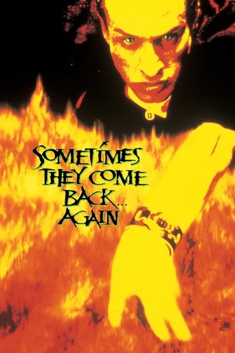 Watch Sometimes They Come Back... Again 1996 poster