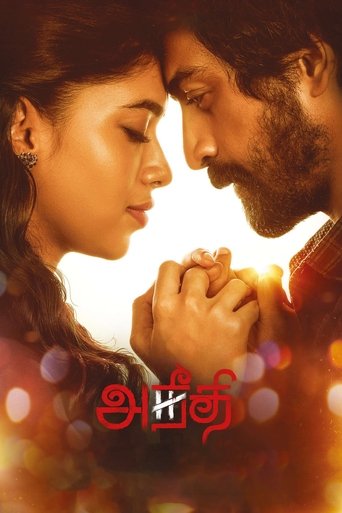 Watch Aneethi 2023 poster