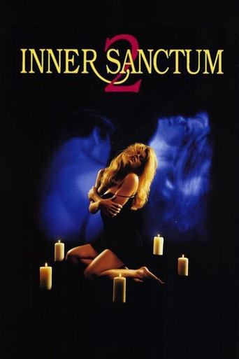 Watch Inner Sanctum II 1994 poster