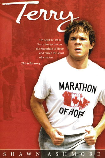 Watch Terry 2005 poster