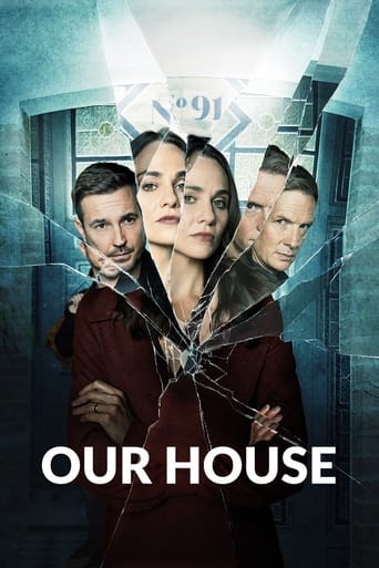 Watch Our House (2022) 2022 poster