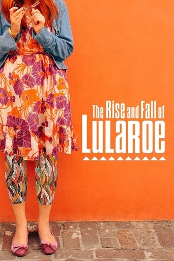 Watch The Rise and Fall of Lularoe 2021 poster