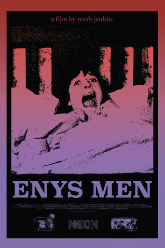 Watch Enys Men 2023 poster