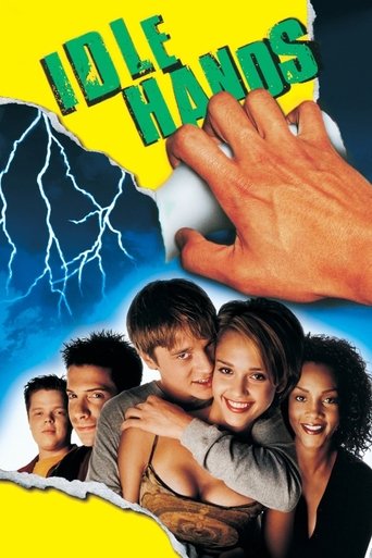 Watch Idle Hands 1999 poster