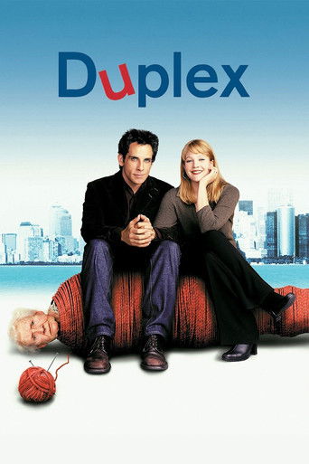 Watch Duplex 2003 poster
