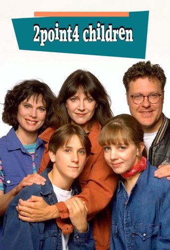 Watch 2 Point 4 Children 1991 poster