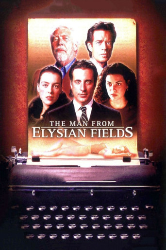 Watch The Man from Elysian Fields 2001 poster