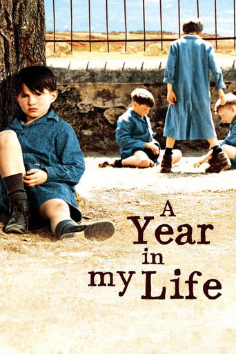 Watch A Year in My Life 2006 poster