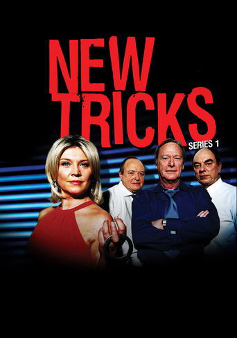Watch New Tricks 2004 poster