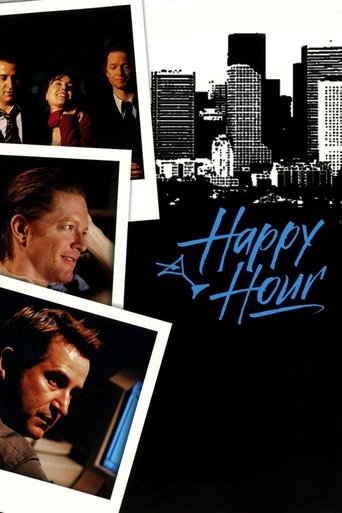 Watch Happy Hour 2003 poster