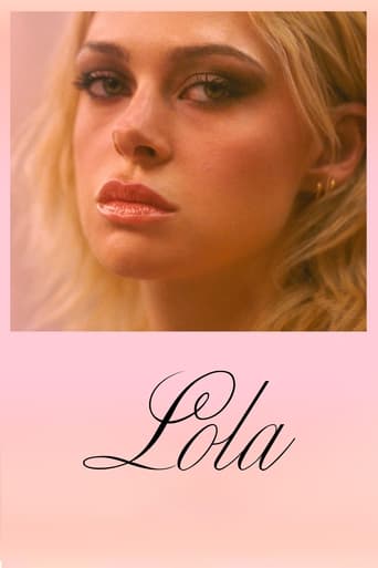 Watch Lola 2024 poster