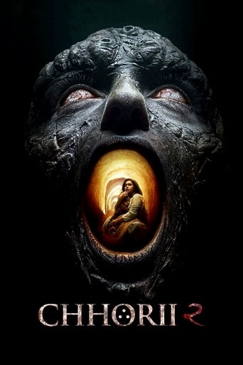 Watch Chhorii 2 2025 poster