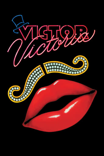 Watch Victor/Victoria 1982 poster