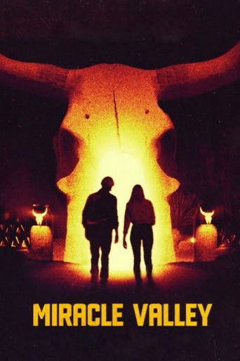 Watch Miracle Valley 2021 poster