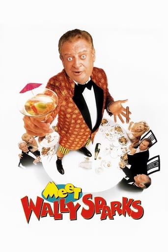Watch Meet Wally Sparks 1997 poster