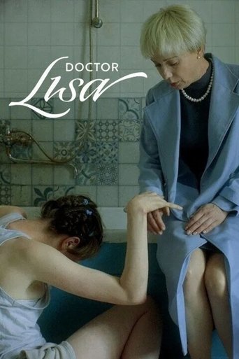 Watch Doctor Lisa 2020 poster