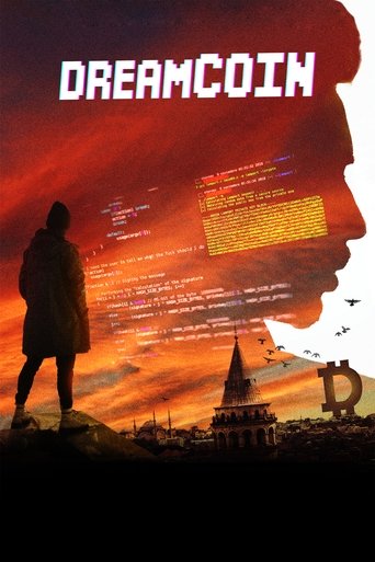 Watch Dreamcoin 2024 poster