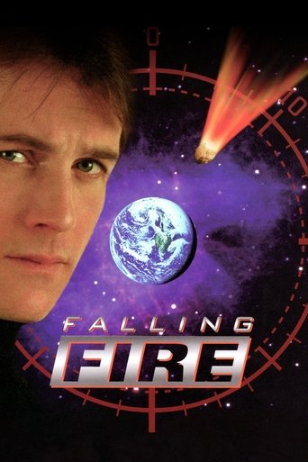 Watch Falling Fire 1997 poster