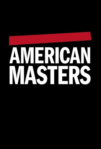 Watch American Masters 1986 poster
