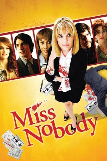 Watch Miss Nobody 2010 poster