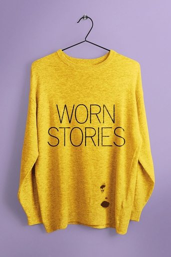 Watch Worn Stories 2021 poster