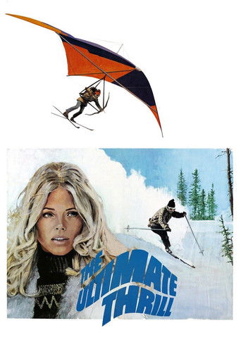 Watch The Ultimate Thrill 1974 poster