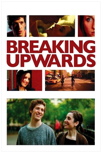 Watch Breaking Upwards 2009 poster