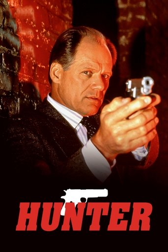 Watch Hunter 1984 poster