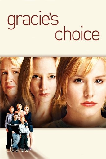 Watch Gracie's Choice 2004 poster