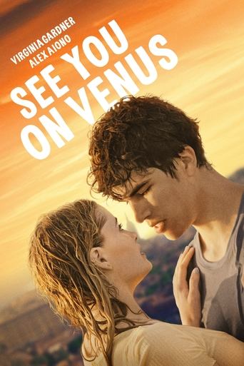 Watch See You on Venus 2023 poster