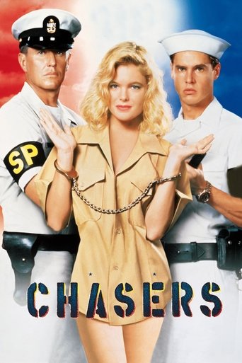 Watch Chasers 1994 poster