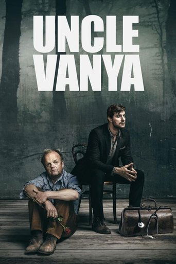 Watch Uncle Vanya 2020 poster