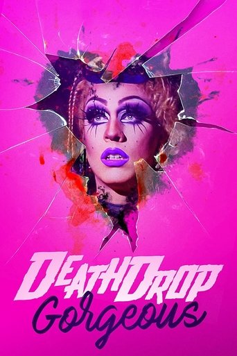 Watch Death Drop Gorgeous 2021 poster