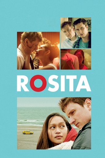 Watch Rosita 2015 poster
