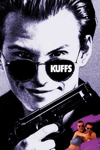 Watch Kuffs 1992 poster