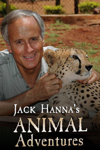 Watch Jack Hanna's Animal Adventures 1993 poster
