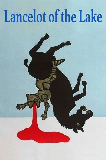 Watch Lancelot of the Lake 1974 poster