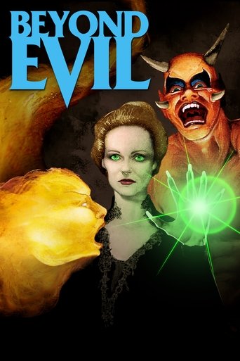 Watch Beyond Evil 1980 poster