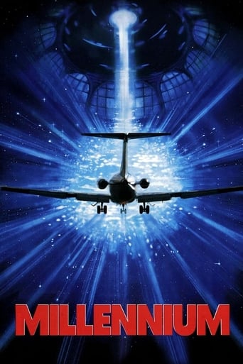 Watch Millennium 1989 poster